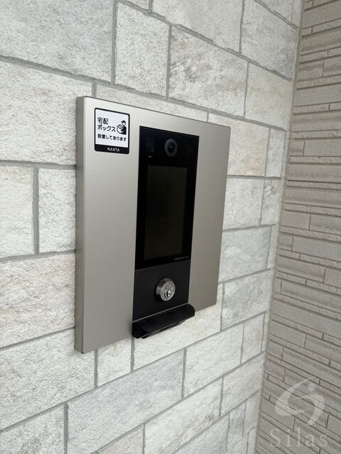 高石駅 徒歩3分 2階の物件外観写真