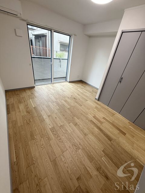 高石駅 徒歩3分 1階の物件内観写真