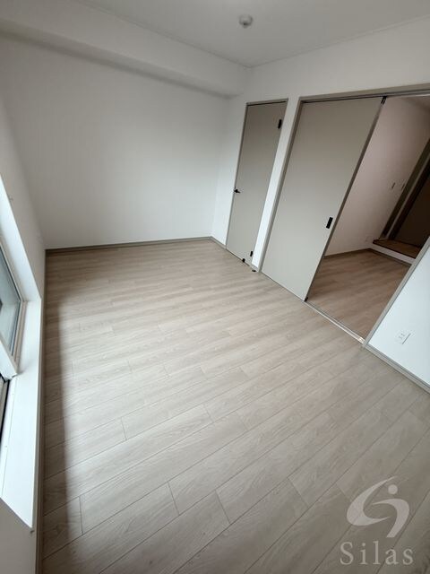 高石駅 徒歩3分 2階の物件内観写真