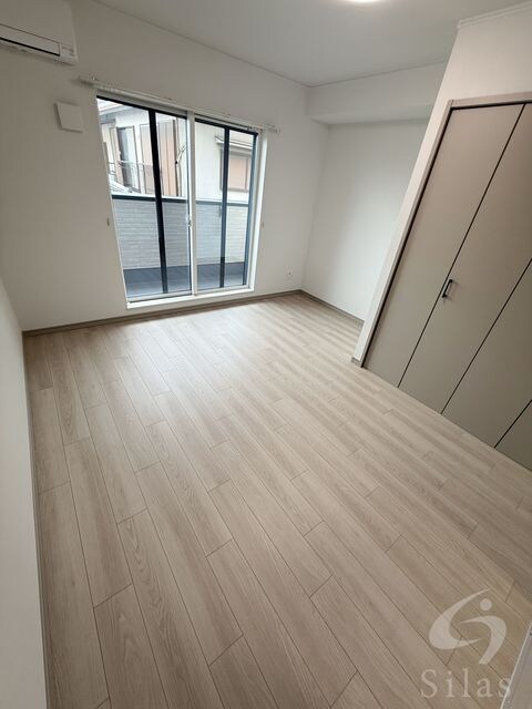 高石駅 徒歩3分 2階の物件内観写真