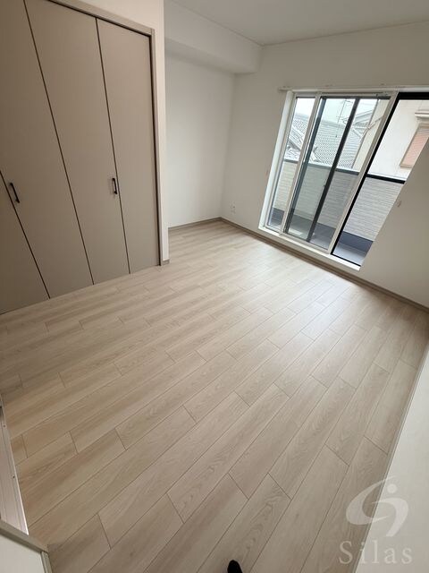 高石駅 徒歩3分 2階の物件内観写真