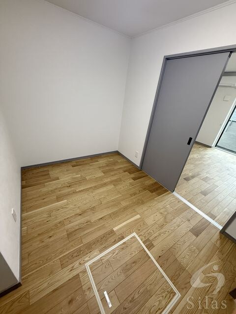 高石駅 徒歩3分 1階の物件内観写真