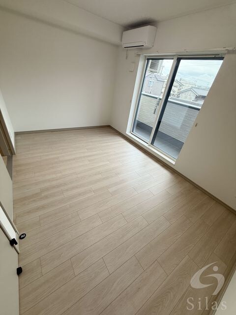 高石駅 徒歩3分 2階の物件内観写真