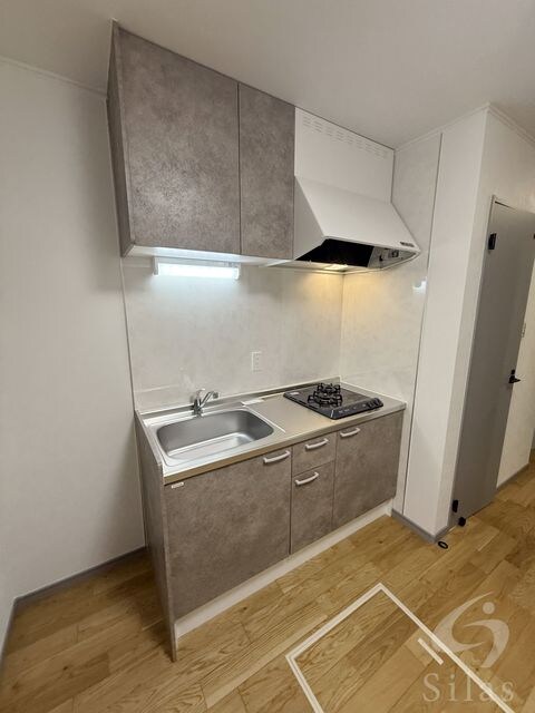 高石駅 徒歩3分 1階の物件内観写真