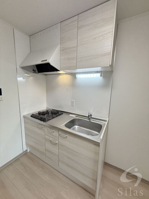 高石駅 徒歩3分 2階の物件内観写真