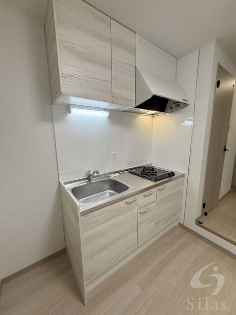 高石駅 徒歩3分 2階の物件内観写真