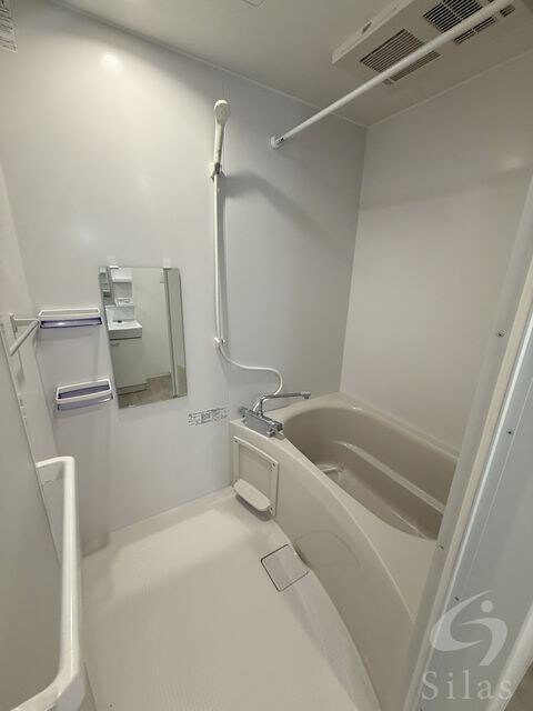 高石駅 徒歩3分 1階の物件内観写真