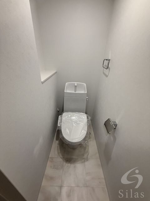 高石駅 徒歩3分 2階の物件内観写真