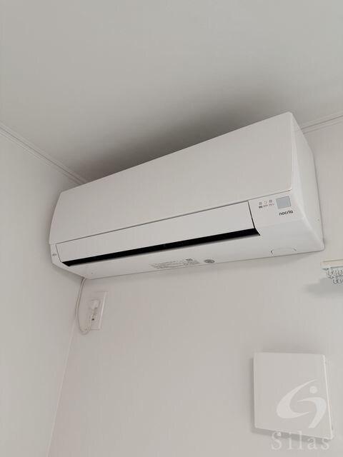 高石駅 徒歩3分 2階の物件内観写真