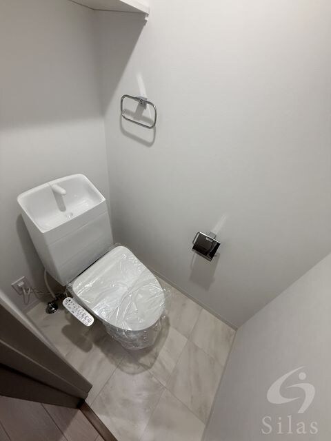 高石駅 徒歩3分 2階の物件内観写真