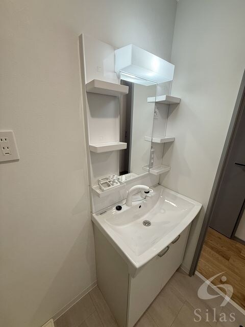 高石駅 徒歩3分 1階の物件内観写真