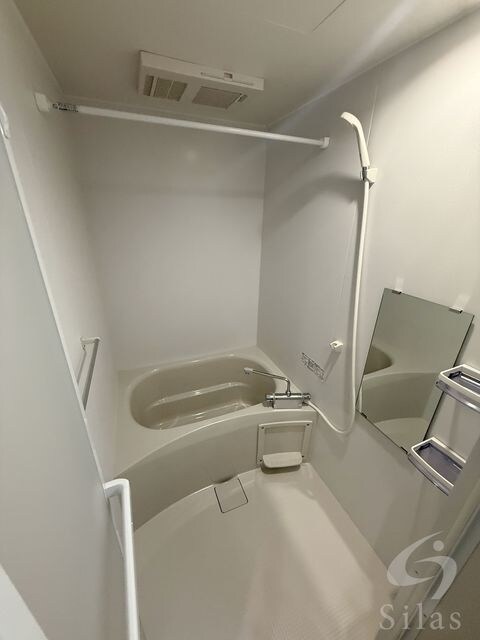 高石駅 徒歩3分 2階の物件内観写真