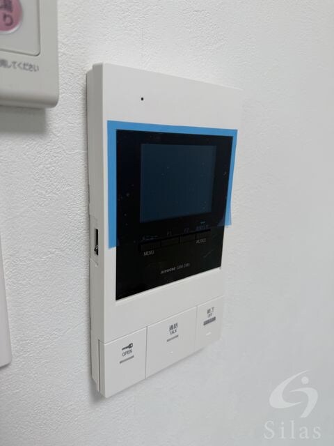 高石駅 徒歩3分 2階の物件内観写真