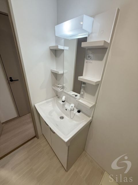 高石駅 徒歩3分 2階の物件内観写真