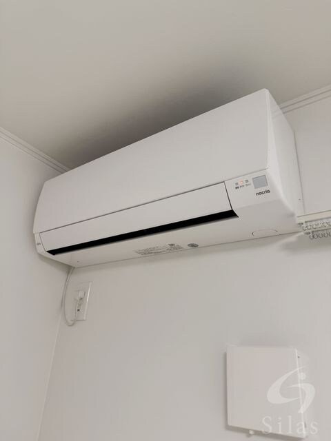 高石駅 徒歩3分 1階の物件内観写真