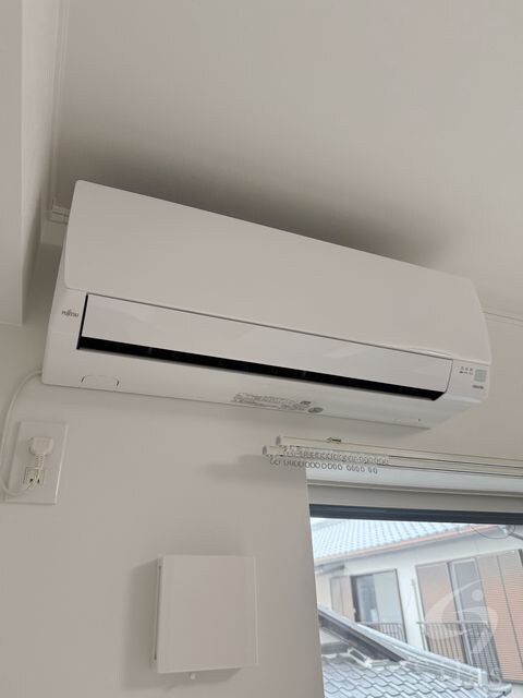 高石駅 徒歩3分 2階の物件内観写真