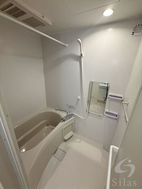 高石駅 徒歩3分 2階の物件内観写真