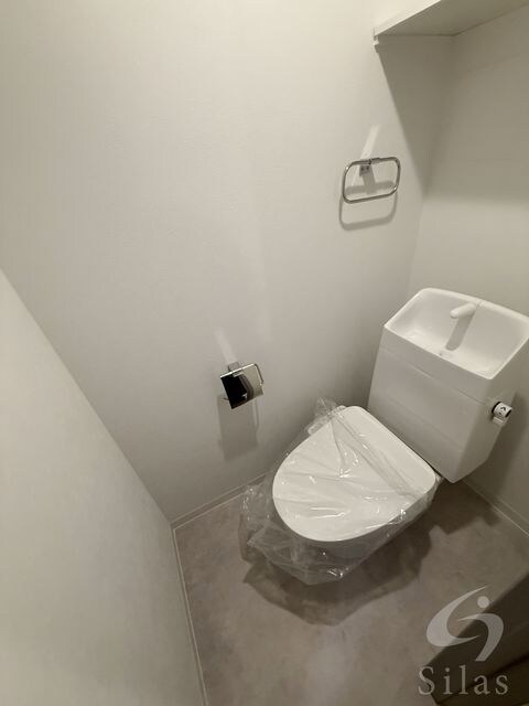 高石駅 徒歩3分 1階の物件内観写真