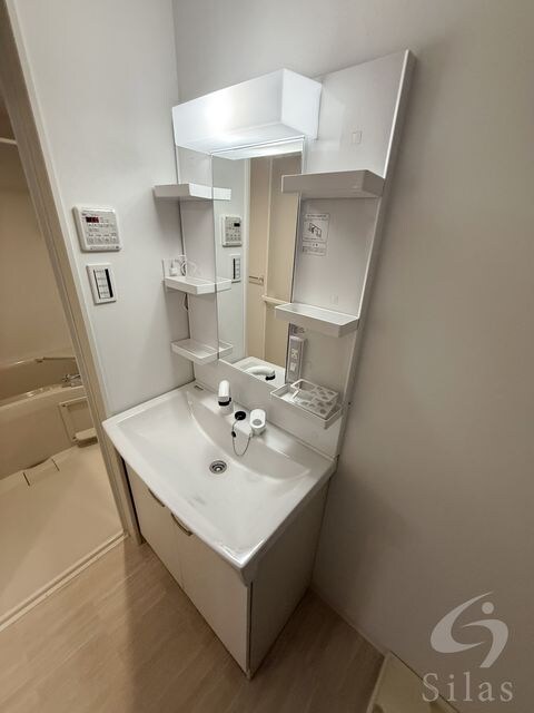 高石駅 徒歩3分 2階の物件内観写真