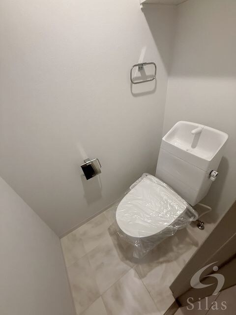 高石駅 徒歩3分 2階の物件内観写真