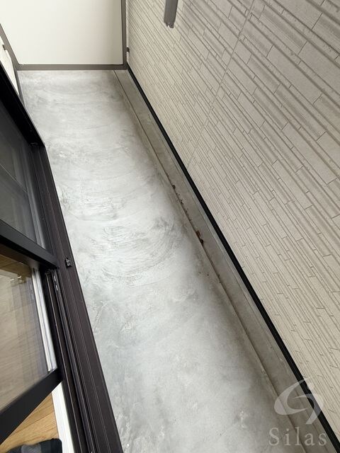 高石駅 徒歩3分 1階の物件内観写真