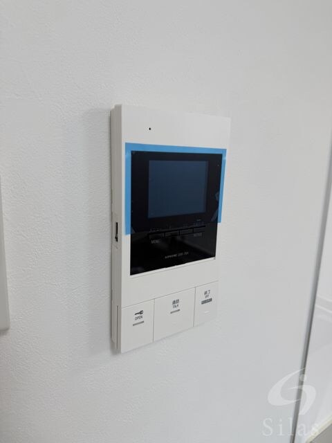 高石駅 徒歩3分 2階の物件内観写真