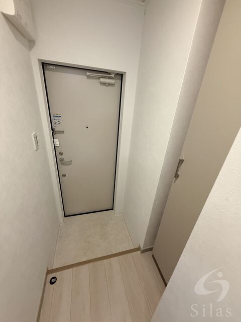 高石駅 徒歩3分 2階の物件内観写真