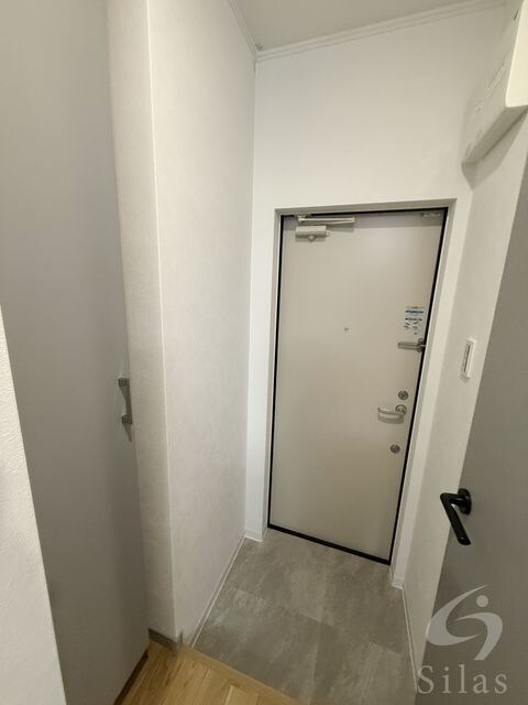 高石駅 徒歩3分 1階の物件内観写真