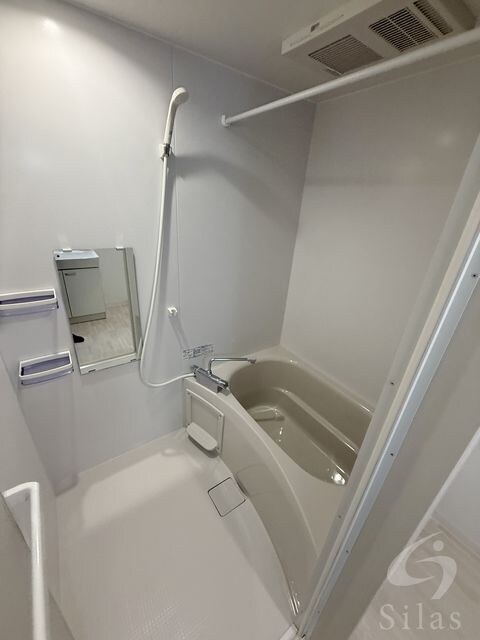 高石駅 徒歩3分 2階の物件内観写真