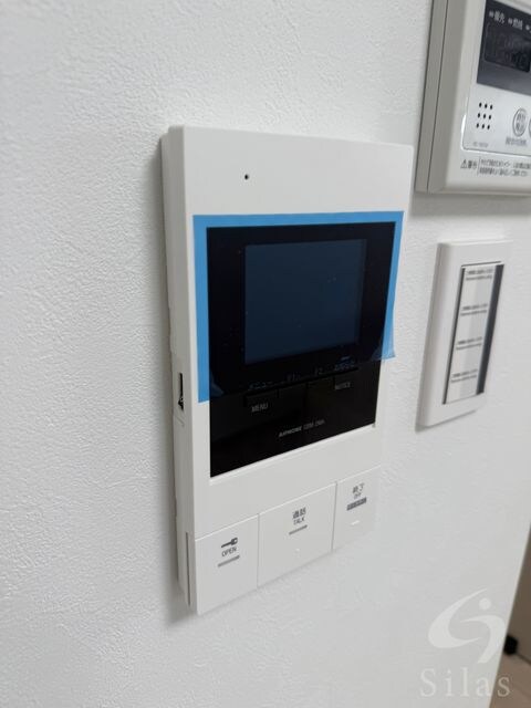 高石駅 徒歩3分 2階の物件内観写真