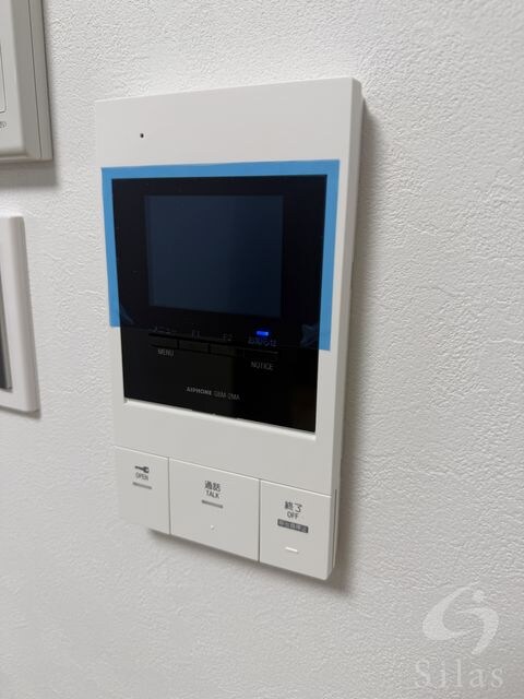 高石駅 徒歩3分 1階の物件内観写真