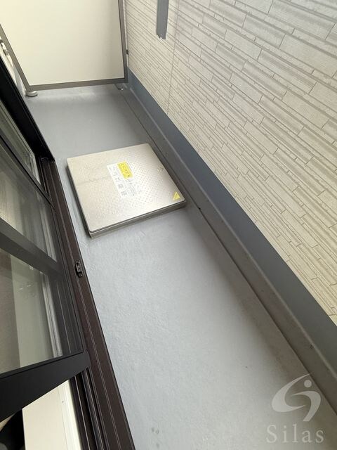 高石駅 徒歩3分 2階の物件内観写真