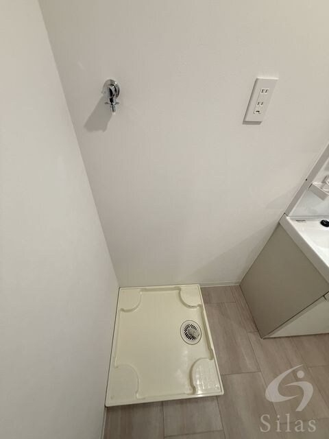 高石駅 徒歩3分 1階の物件内観写真