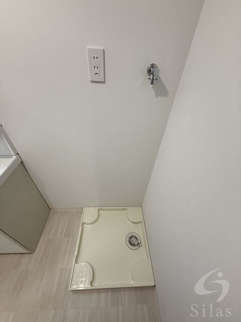 高石駅 徒歩3分 2階の物件内観写真