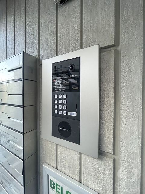 平野駅 徒歩6分 2階の物件外観写真