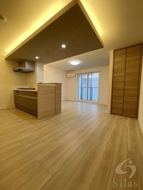 平野駅 徒歩6分 2階の物件内観写真