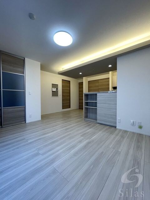 平野駅 徒歩6分 2階の物件内観写真