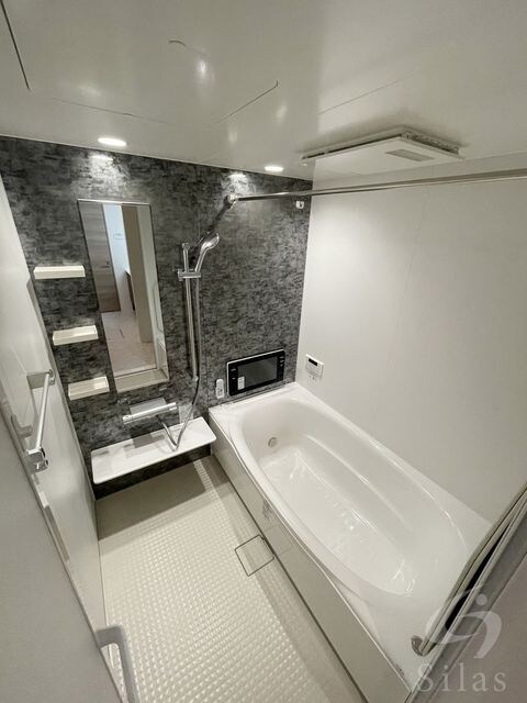 平野駅 徒歩6分 2階の物件内観写真