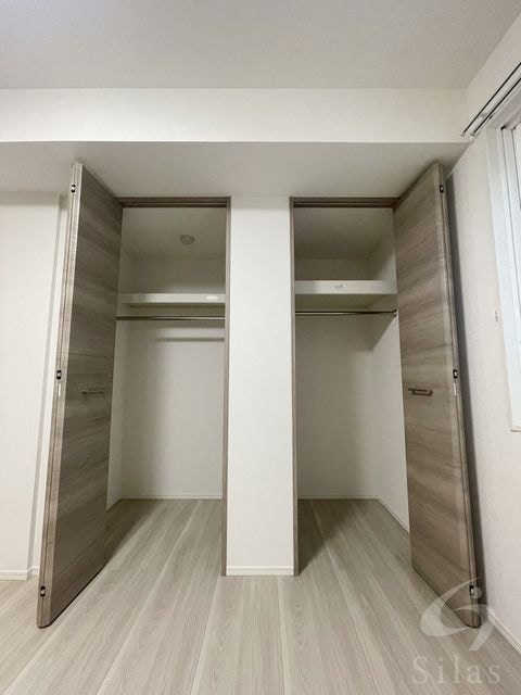 平野駅 徒歩6分 2階の物件内観写真