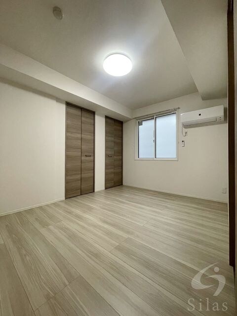 平野駅 徒歩6分 2階の物件内観写真