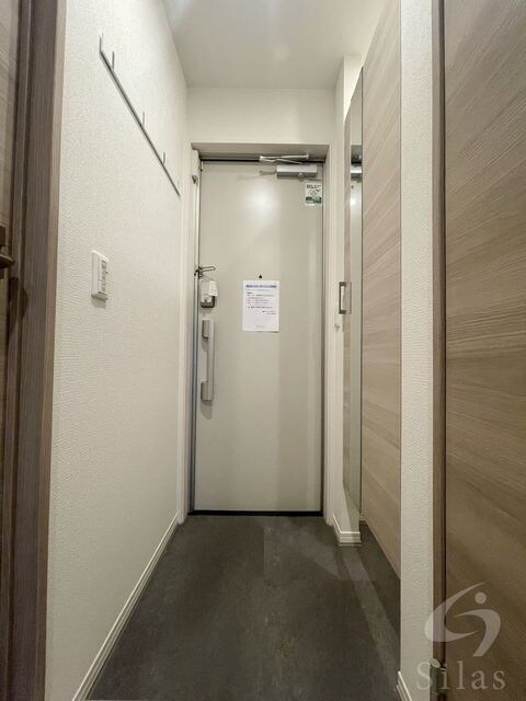 平野駅 徒歩6分 2階の物件内観写真