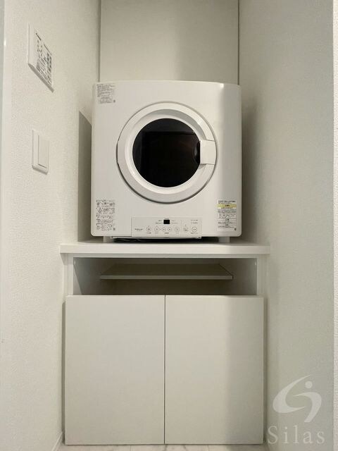 平野駅 徒歩6分 2階の物件内観写真