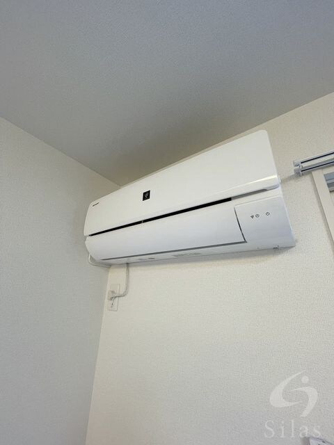 平野駅 徒歩6分 2階の物件内観写真