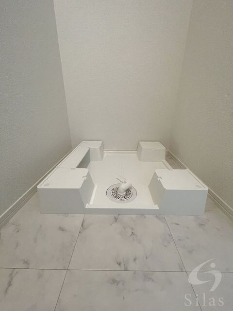 平野駅 徒歩6分 2階の物件内観写真