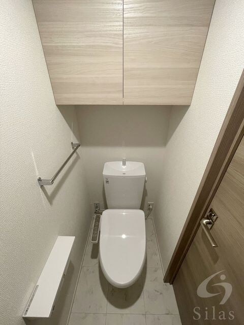 平野駅 徒歩6分 2階の物件内観写真