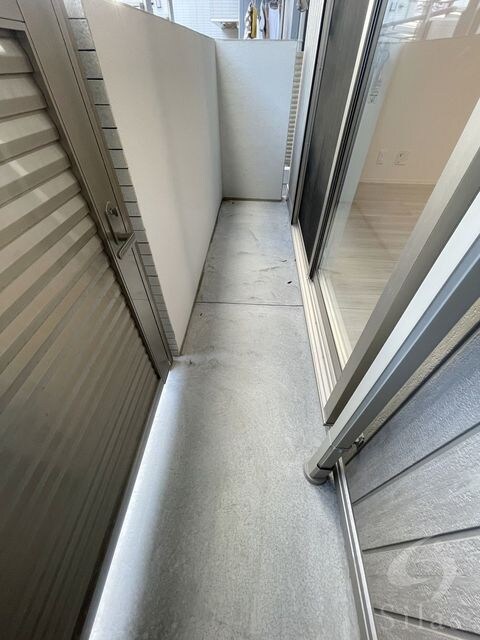 平野駅 徒歩6分 2階の物件内観写真