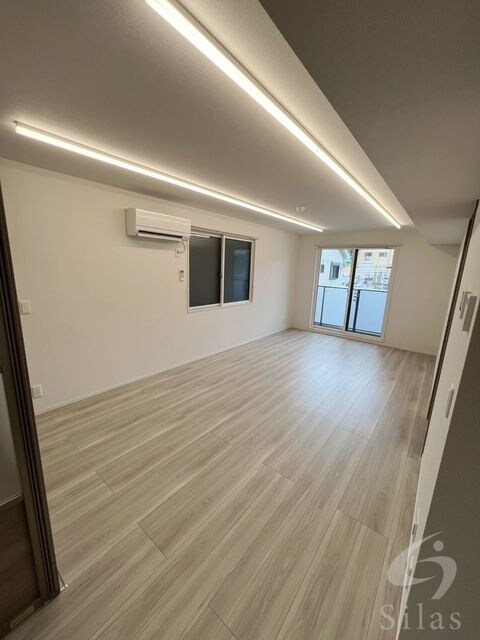 北花田駅 徒歩4分 2階の物件内観写真