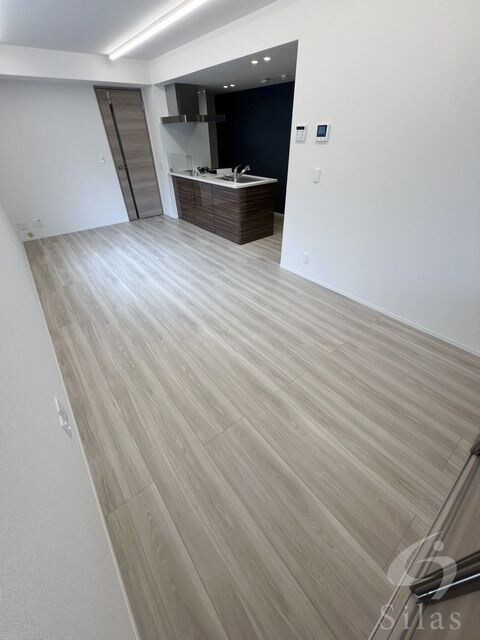 北花田駅 徒歩4分 2階の物件内観写真