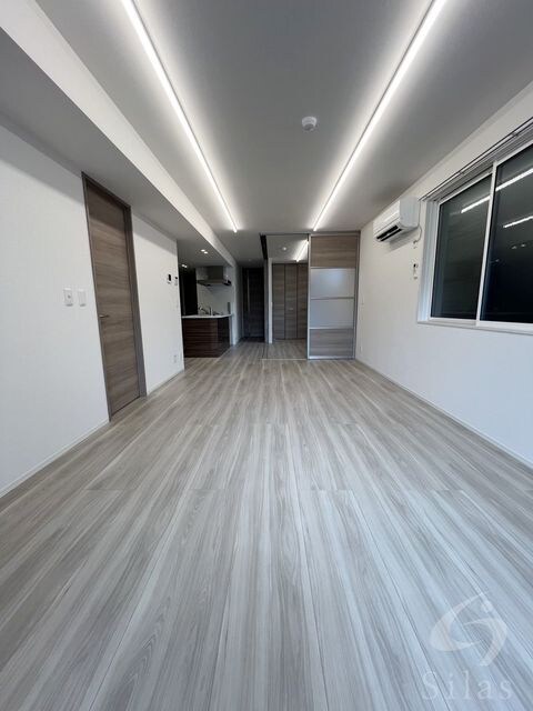 北花田駅 徒歩4分 2階の物件内観写真