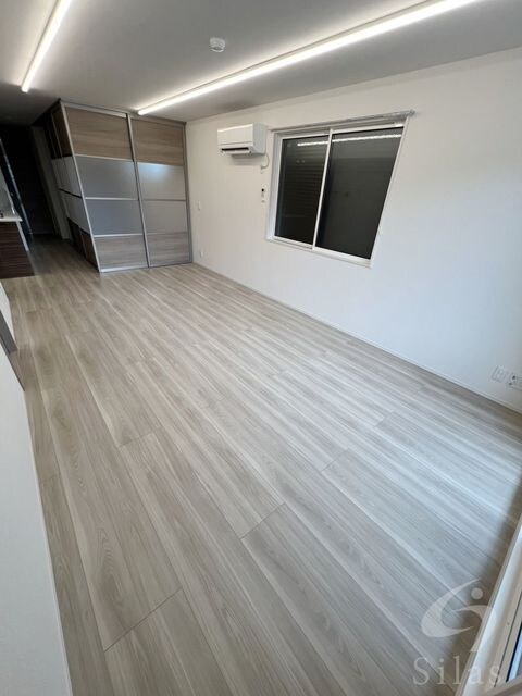 北花田駅 徒歩4分 2階の物件内観写真